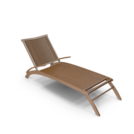 The 1898 Sandåsen Sunbed