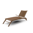 The 1898 Sandåsen Sunbed - NORMCORE™ Minimalistic