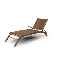 The 1898 Sandåsen Sunbed - NORMCORE™ Minimalistic