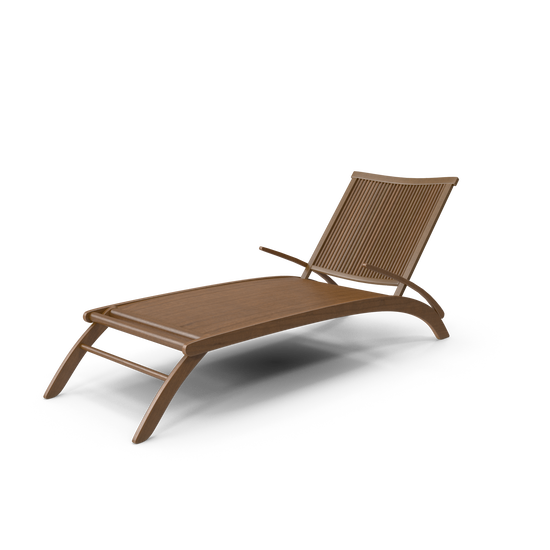 The 1898 Sandåsen Sunbed