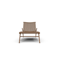 The 1898 Sandåsen Sunbed - NORMCORE™ Minimalistic