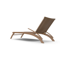 The 1898 Sandåsen Sunbed - NORMCORE™ Minimalistic