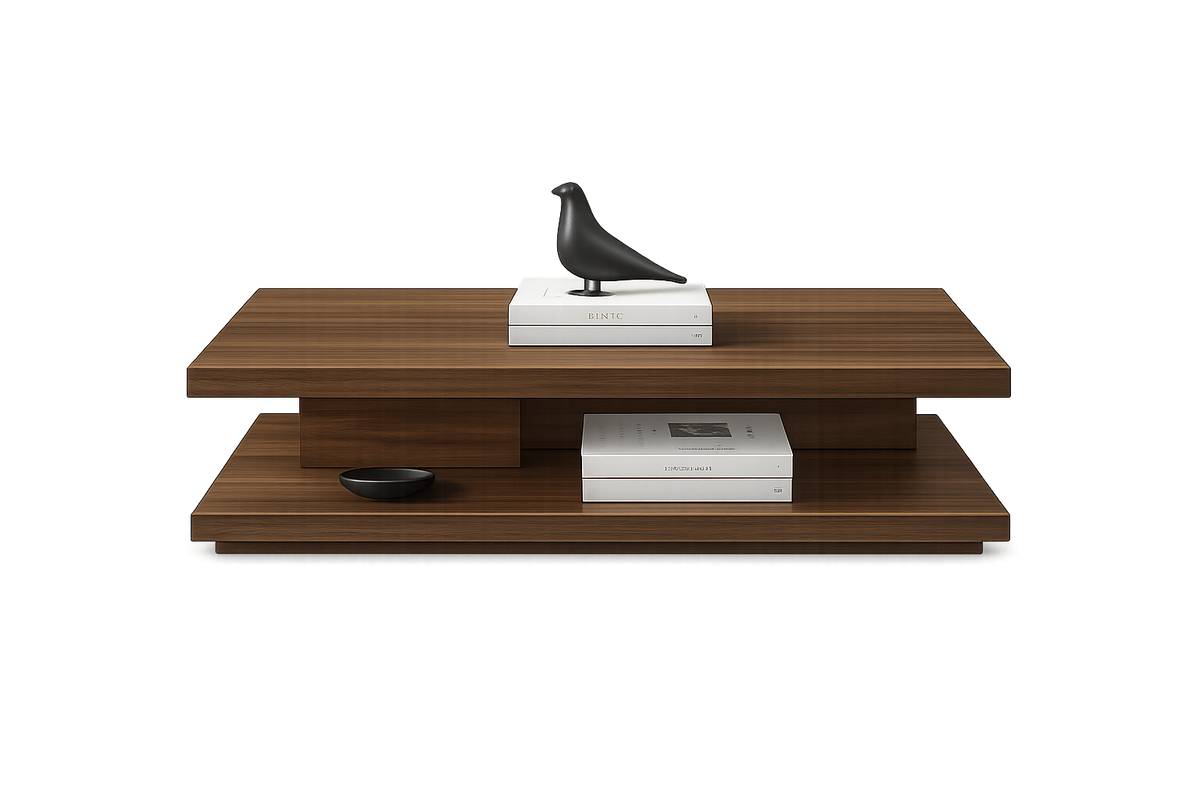 Dark Walnut