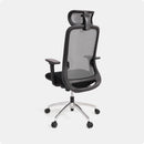 Cloud Ergonomic Chair - NORMCORE™ Minimalistic