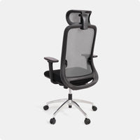 Cloud Ergonomic Chair - NORMCORE™ Minimalistic