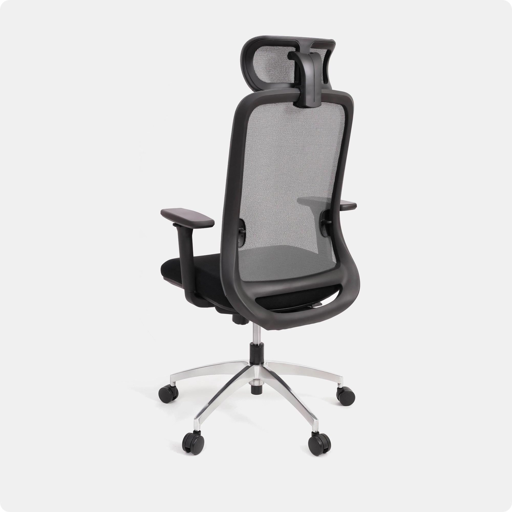 Cloud Ergonomic Chair - NORMCORE™ Minimalistic