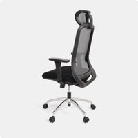 Cloud Ergonomic Chair - NORMCORE™ Minimalistic