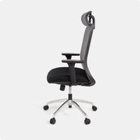 Cloud Ergonomic Chair - NORMCORE™ Minimalistic