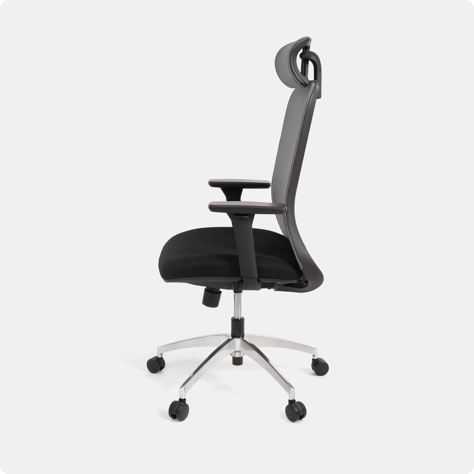 Cloud Ergonomic Chair - NORMCORE™ Minimalistic