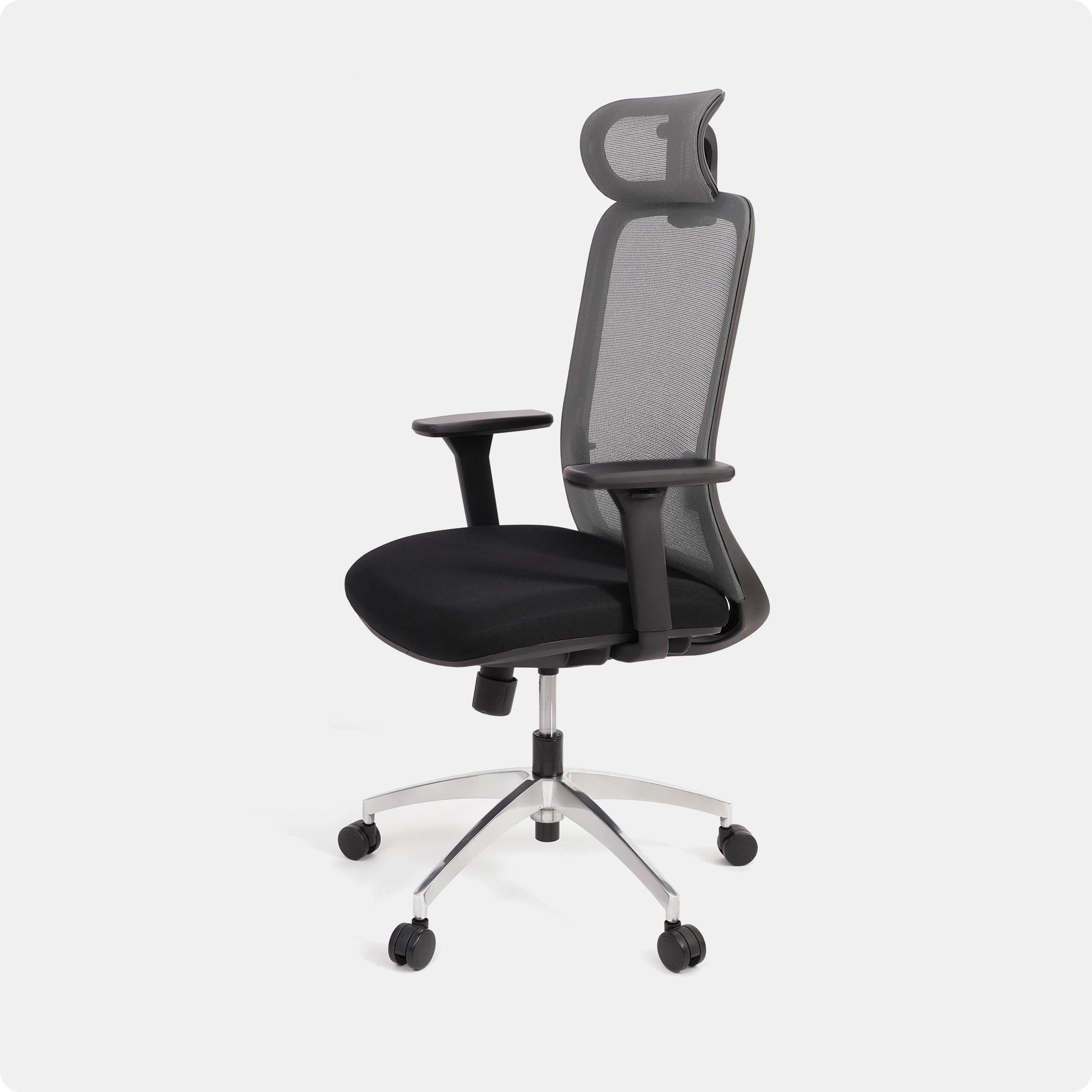 Cloud Ergonomic Chair - NORMCORE™ Minimalistic