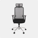 Cloud Ergonomic Chair - NORMCORE™ Minimalistic