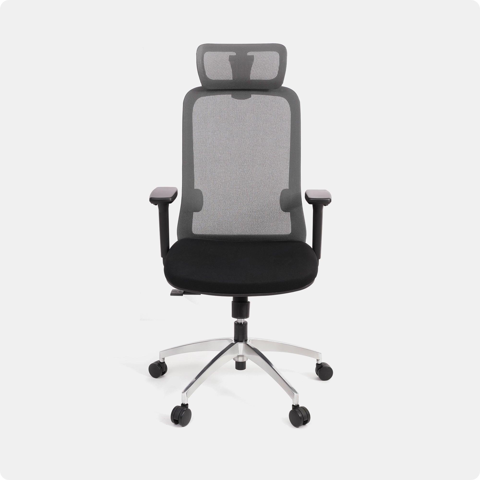 Cloud Ergonomic Chair - NORMCORE™ Minimalistic