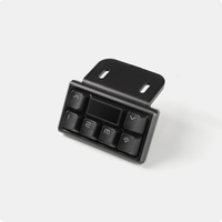 Atlas lift table controller - NORMCORE™ Minimalistic