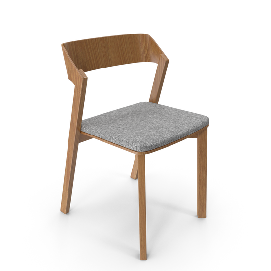 Refine Blueprint Chair
