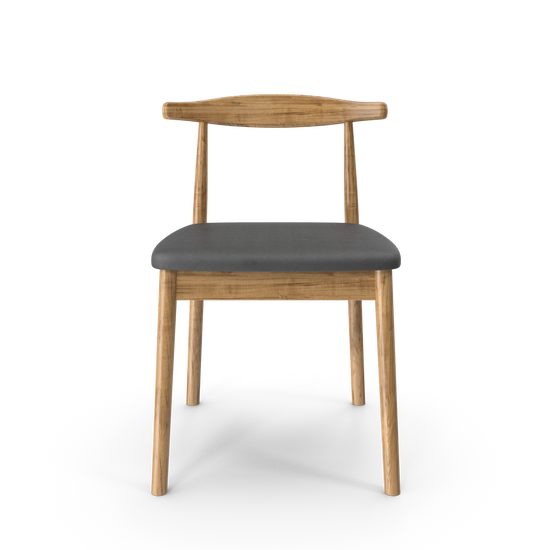 Classic Wooden Dining Chair