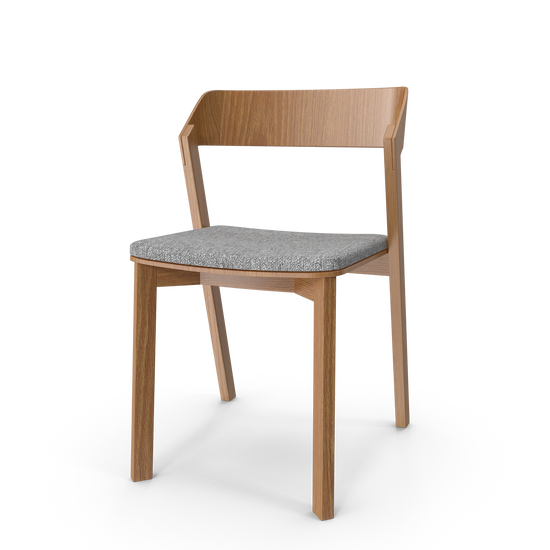 Refine Blueprint Chair