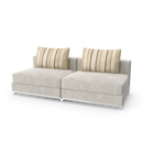 Furnished Chair - NORMCORE™ Minimalistic