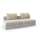 Furnished Chair - NORMCORE™ Minimalistic