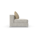 Furnished Chair - NORMCORE™ Minimalistic