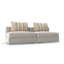 Furnished Chair - NORMCORE™ Minimalistic