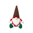 Festive Christmas Gnome Plush
