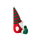 Festive Christmas Gnome Plush