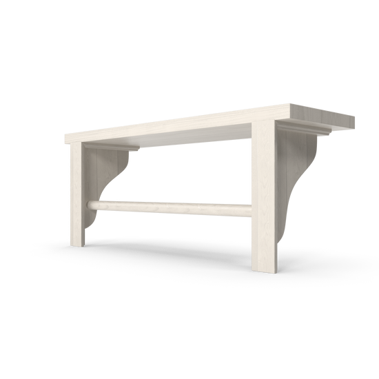 Kitchen Shelf