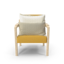 Lounge Chair AAL 82 - NORMCORE™ Minimalistic