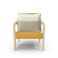 Lounge Chair AAL 82 - NORMCORE™ Minimalistic