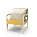 Lounge Chair AAL 82 - NORMCORE™ Minimalistic