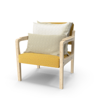 Lounge Chair AAL 82 - NORMCORE™ Minimalistic