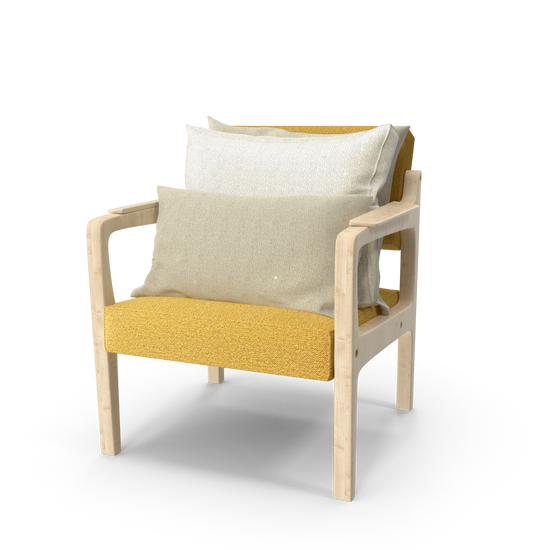 Lounge Chair AAL 82