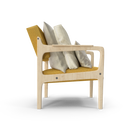 Lounge Chair AAL 82 - NORMCORE™ Minimalistic