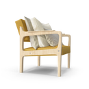 Lounge Chair AAL 82 - NORMCORE™ Minimalistic