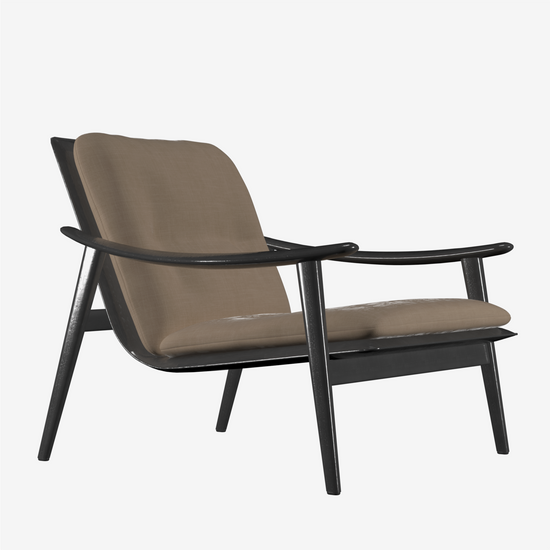 Minotti Chair