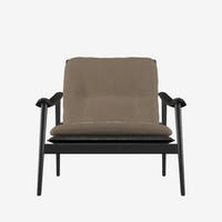 Minotti Chair - NORMCORE™ Minimalistic