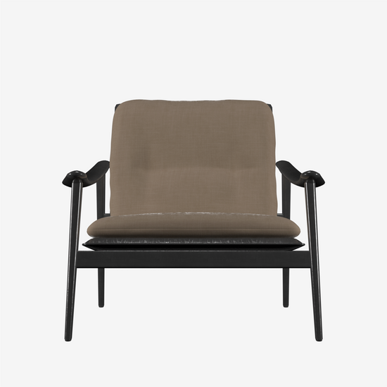 Minotti Chair