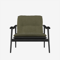 Minotti Chair - NORMCORE™ Minimalistic