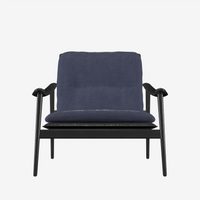 Minotti Chair - NORMCORE™ Minimalistic