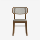 Netro Chair - NORMCORE™ Minimalistic