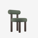 Noom Dining Chair - NORMCORE™ Minimalistic