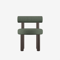 Noom Dining Chair - NORMCORE™ Minimalistic