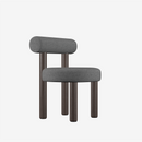 Noom Dining Chair - NORMCORE™ Minimalistic