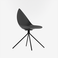 Ottawa Chair - NORMCORE™ Minimalistic
