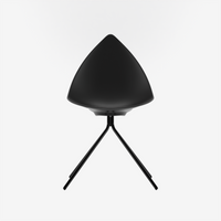 Ottawa Chair - NORMCORE™ Minimalistic