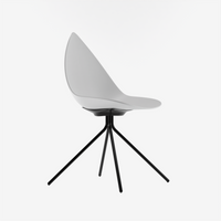 Ottawa Chair - NORMCORE™ Minimalistic