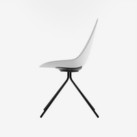 Ottawa Chair - NORMCORE™ Minimalistic