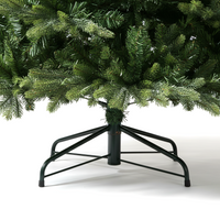 Evergreen Traditions Christmas Tree