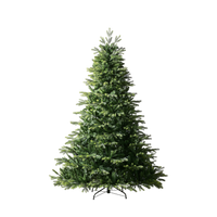 Evergreen Traditions Christmas Tree