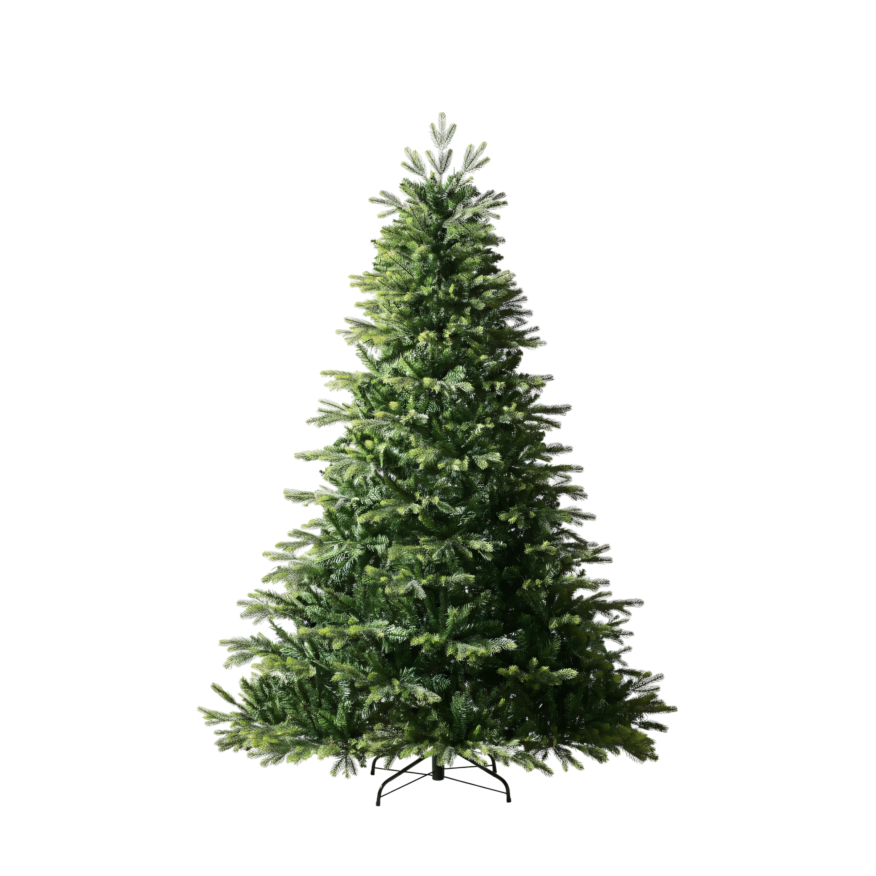 Evergreen Traditions Christmas Tree